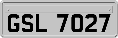 GSL7027