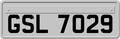 GSL7029