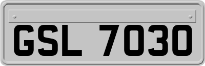 GSL7030