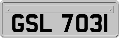 GSL7031