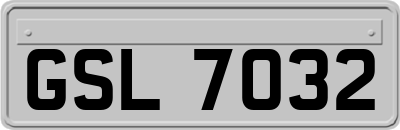 GSL7032