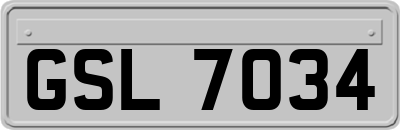 GSL7034