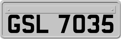 GSL7035