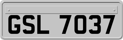 GSL7037