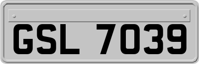 GSL7039