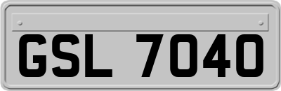 GSL7040
