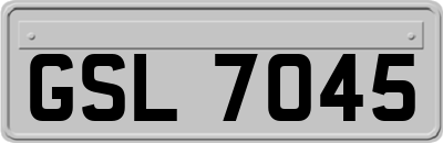 GSL7045