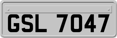 GSL7047