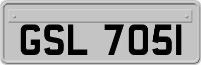 GSL7051