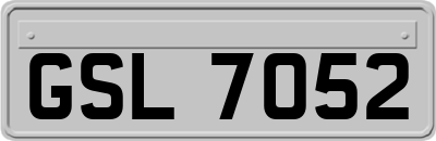GSL7052
