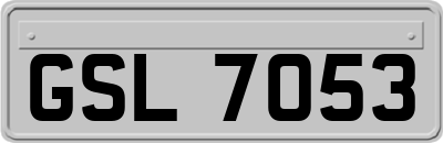 GSL7053