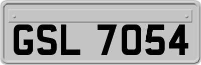 GSL7054