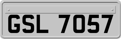 GSL7057