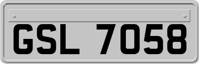 GSL7058