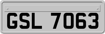 GSL7063