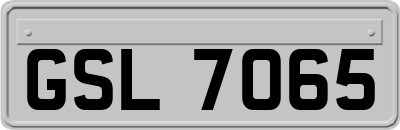 GSL7065