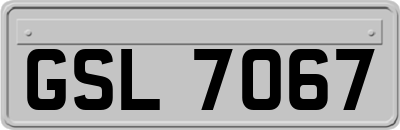 GSL7067