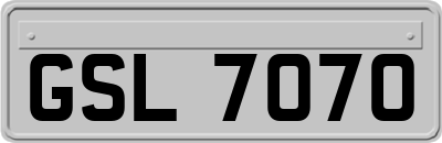 GSL7070