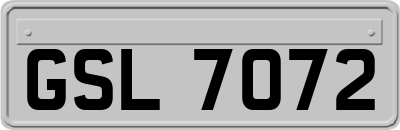 GSL7072