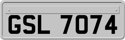 GSL7074