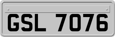 GSL7076