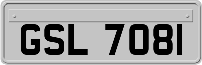 GSL7081