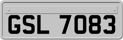 GSL7083