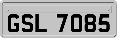 GSL7085