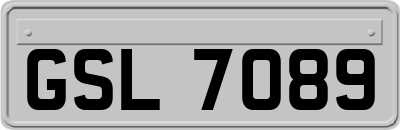 GSL7089