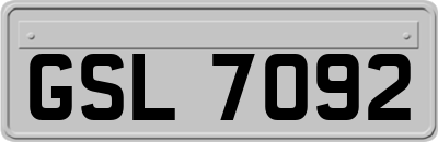 GSL7092