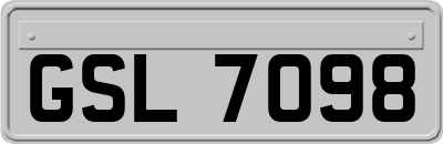 GSL7098