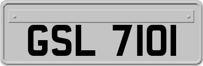 GSL7101