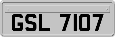 GSL7107