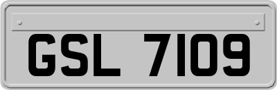 GSL7109