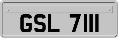 GSL7111
