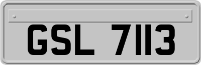 GSL7113