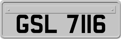 GSL7116