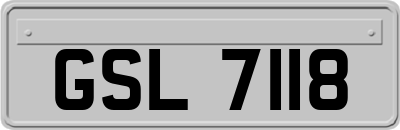 GSL7118