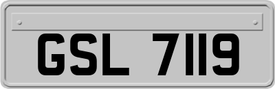 GSL7119