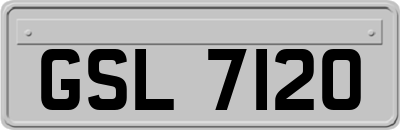 GSL7120