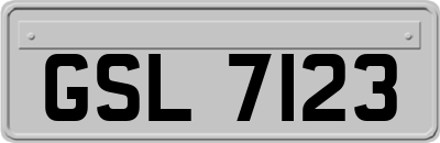 GSL7123