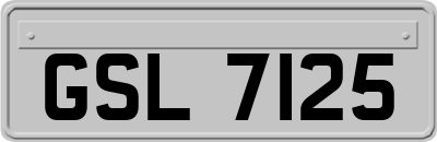 GSL7125