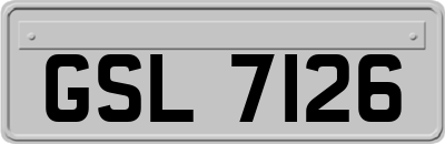 GSL7126