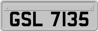 GSL7135