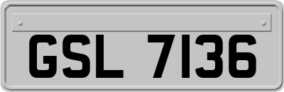 GSL7136