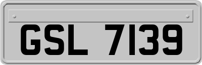GSL7139