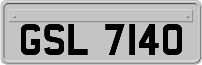GSL7140