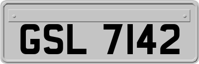 GSL7142