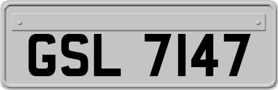 GSL7147