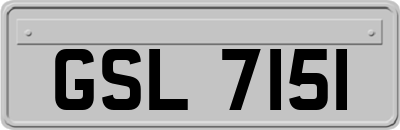 GSL7151